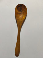 Spoon [Teak]
