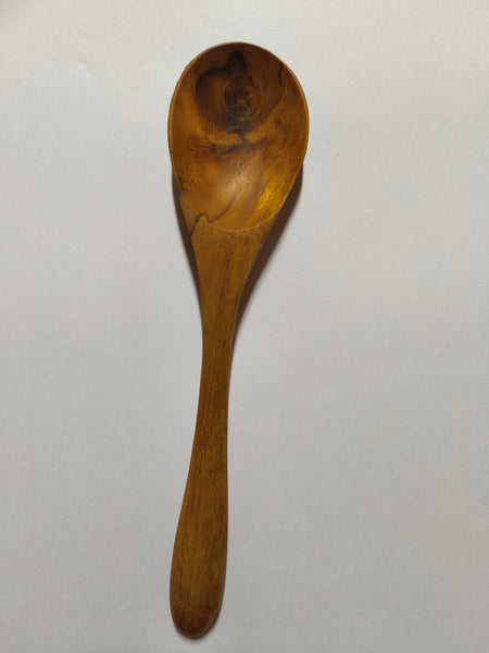 Spoon [Teak]