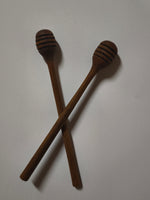 Honey Spoon