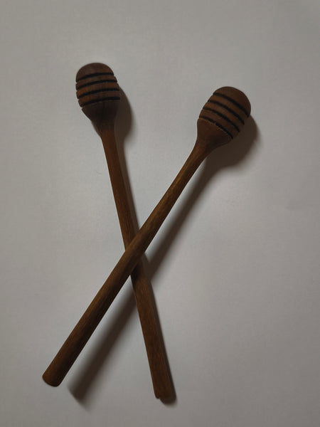Honey Spoon