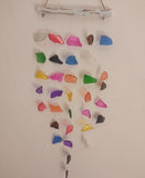 Glass Mobile Multi Coler
