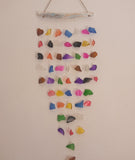 Glass Mobile Multi Coler