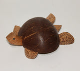 Turtle as ashtray (Large Size 20cm)