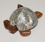 Turtle as ashtray (Large Size 20cm)