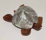 Turtle as ashtray (Large Size 20cm)