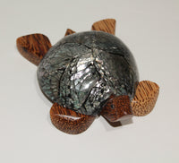 Turtle as ashtray (Large Size 20cm)