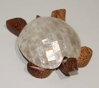 Turtle as ashtray (Large Size 20cm)