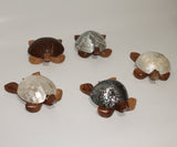 Turtle as ashtray (Large Size 20cm)