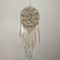 Dream Catcher in Pack of 4 mix Color