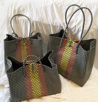 Bags from Recycled Plastic (B-Y-R)