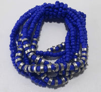 Elastic Beads Bracelet