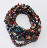 Elastic Beads Bracelet