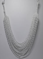 Beads Necklace (Pack of 10)