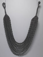 Beads Necklace (Pack of 10)