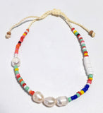 Bracelet / Anklet or Neckless