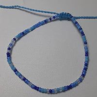 10 x Bracelet pack with Mix-Color