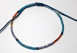 Bracelet from Glass beads (Pack of 9)