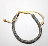 Bracelet from Heishi Shell (Pack of 5)
