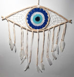 Eye Dream Catcher