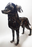 Dog from Iron Motorbike Parts