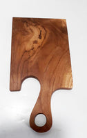 Chopping board from Teak Wood