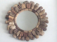 Round Mirror