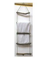 Towels hanger