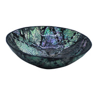 ø12 Round Bowl from Shell