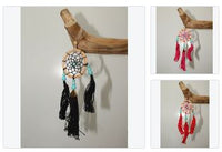 Dream Catcher as Pack of 10 mix colors