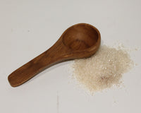 Coffee / Sugar spoon (Teak)
