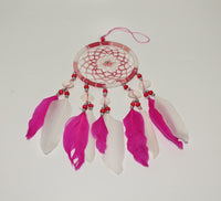 Dream Catcher in Pack of 10 mix Color