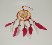 Dream Catcher in Pack of 10 mix Color