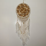 Dream Catcher in Pack of 4 mix Color