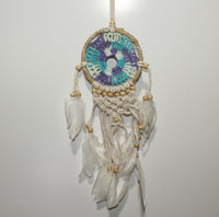 Dream Catcher as Pack of 6 mix colors