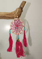 Dream Catcher as Pack of 6 mix colors