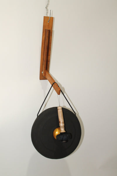 Wall hanging Gong