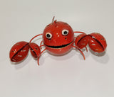 Crab In 3 Colors (Small)