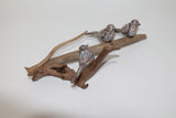 3 Birds on a Branch