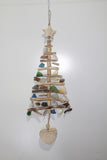 Hanging Christmas Tree 3D Style