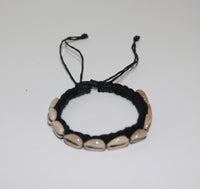 Bracelet With Shell