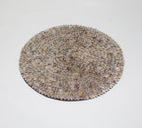 Place-mats With Shell (4 size option)