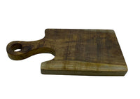 Chopping board in Teak Wood