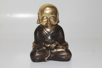 Buddha Monk (set of 3)
