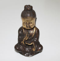 Buddha Shaolin in set of 4