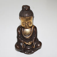 Buddha Shaolin in set of 4