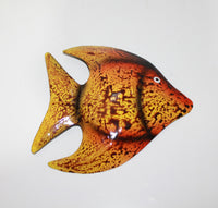 Fish For Wall Hanging