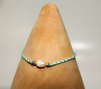 Bracelet With Pearl