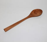 Oval Soup Spoon Ladle (Teak)