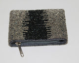 Purse Full Beads Electric S