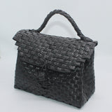 Handbags from Recycled Plastic